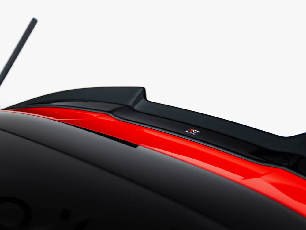 Spoiler CAP V.1 Ford Fiesta ST / ST-Line Mk8