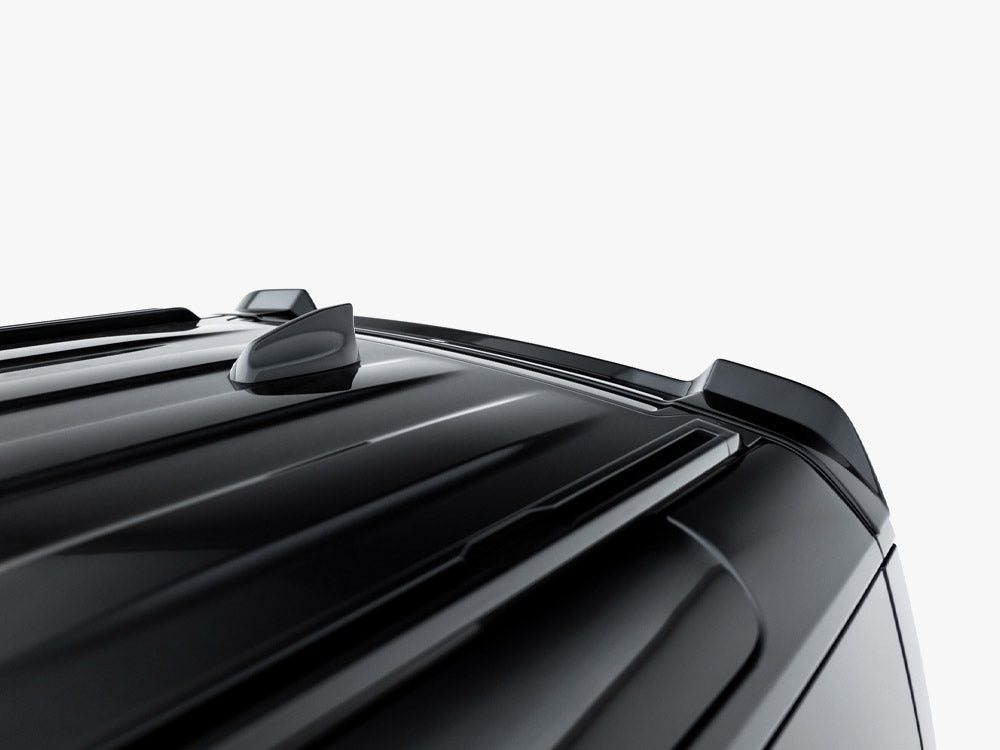 Spoiler CAP Land Rover Defender Mk4