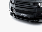 Front Splitter Land Rover Defender Mk4