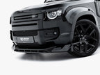 Front Splitter Land Rover Defender Mk4