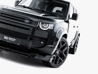 Front Splitter Land Rover Defender Mk4