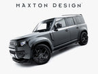 Full Body Kit Land Rover Defender 110 Mk4