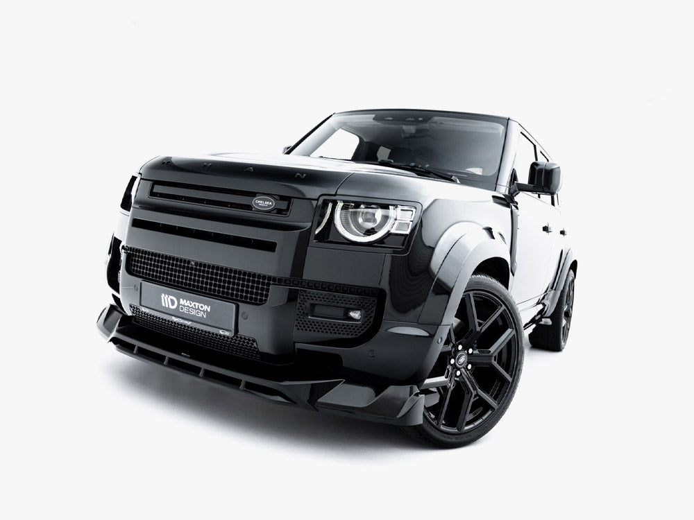 Full Body Kit Land Rover Defender 110 Mk4