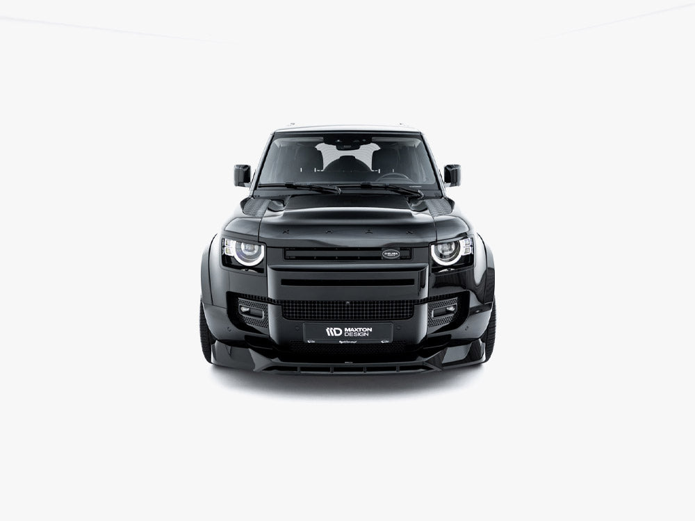 Full Body Kit Land Rover Defender 110 Mk4