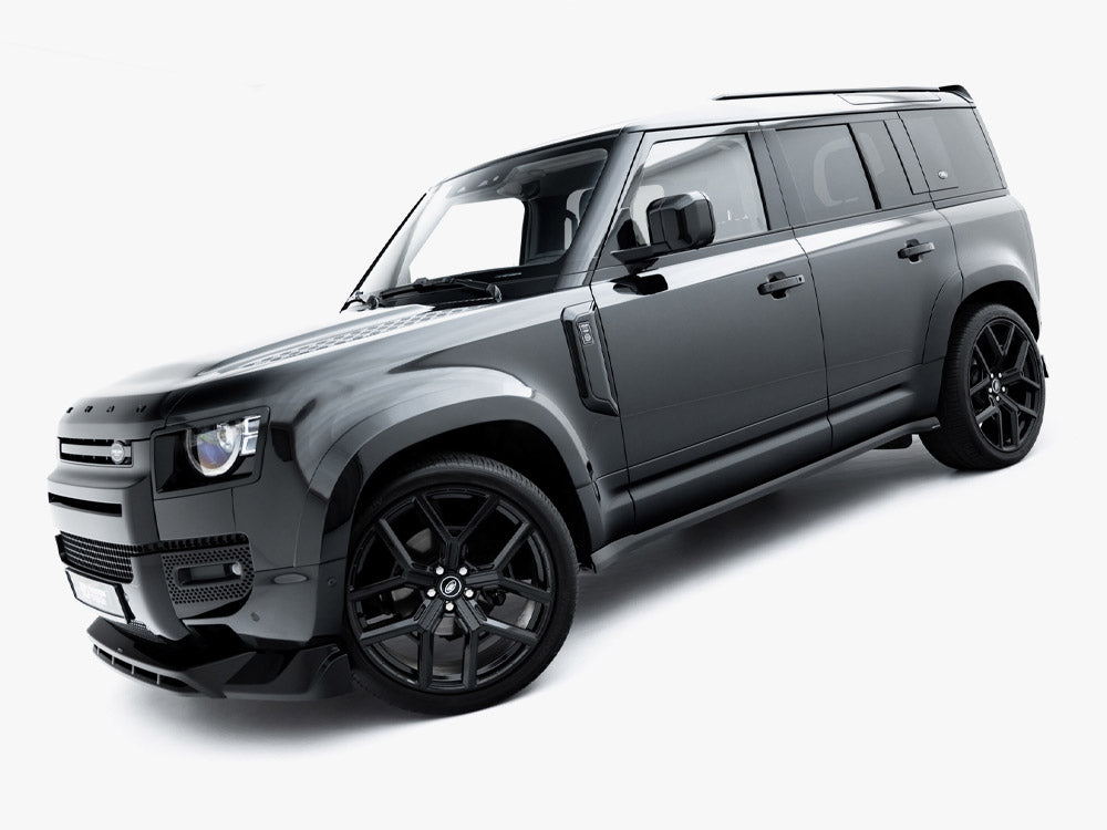 Full Body Kit Land Rover Defender 110 Mk4
