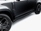 Full Body Kit Land Rover Defender 110 Mk4