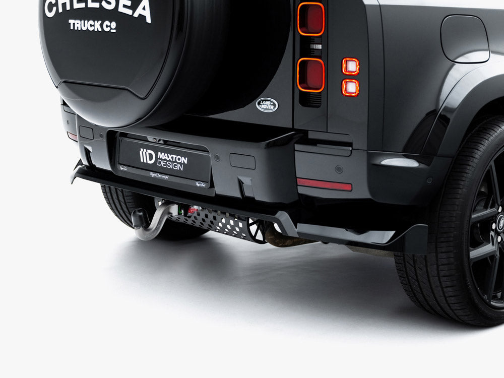 Full Body Kit Land Rover Defender 110 Mk4