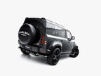 Full Body Kit Land Rover Defender 110 Mk4