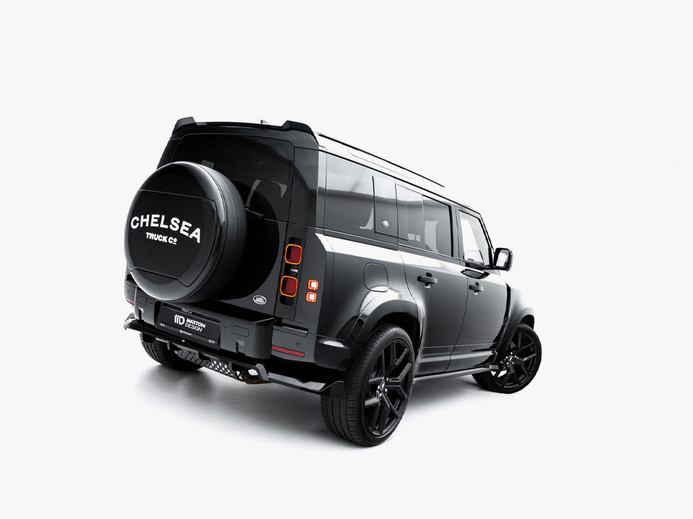Full Body Kit Land Rover Defender 110 Mk4