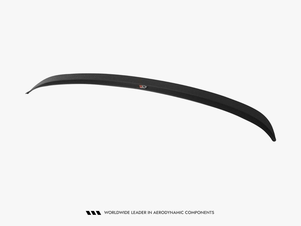 Spoiler CAP Skoda Rapid Spaceback