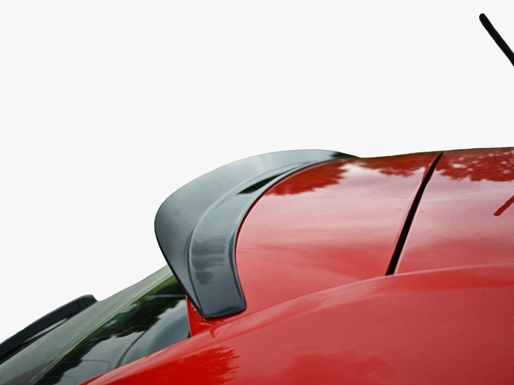 Spoiler CAP Skoda Rapid Spaceback