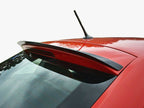Spoiler CAP Skoda Rapid Spaceback