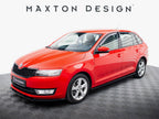 Full Body Kit Skoda Rapid Spaceback