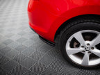 Full Body Kit Skoda Rapid Spaceback