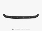 Full Body Kit Skoda Rapid Spaceback