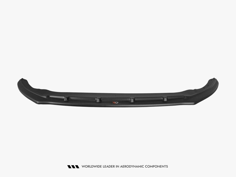 Full Body Kit Skoda Rapid Spaceback