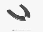 Full Body Kit Skoda Rapid Spaceback