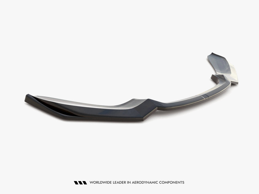Front Splitter V.2 BMW 1 M-Power F20/F21 Facelift