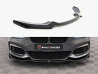 Front Splitter V.2 BMW 1 M-Power F20/F21 Facelift