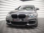 Front Splitter V.2 BMW 1 M-Power F20/F21 Facelift
