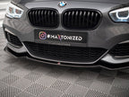 Front Splitter V.2 BMW 1 M-Power F20/F21 Facelift