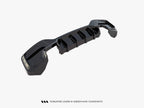 Rear Valance BMW 1 M-Power F20/ F21 Facelift