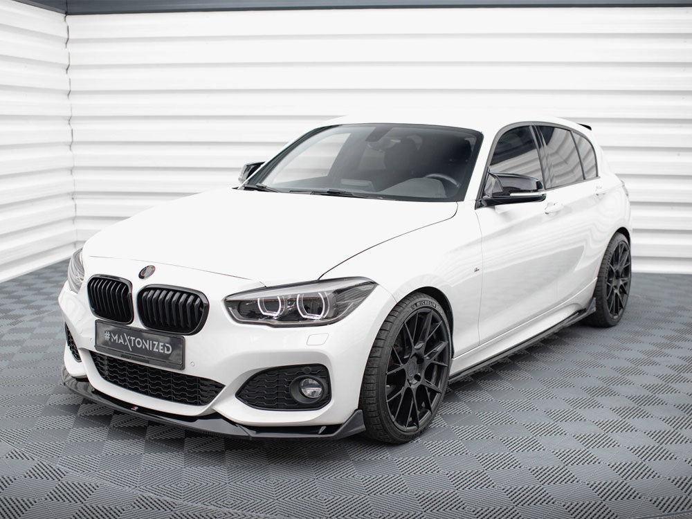 Full Body Kit Set 2 BMW M140i F20 Facelift