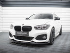 Full Body Kit Set 2 BMW M140i F20 Facelift
