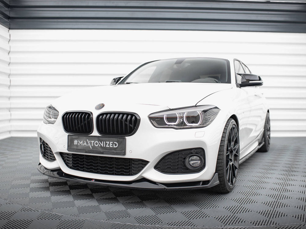 Full Body Kit Set 2 BMW M140i F20 Facelift