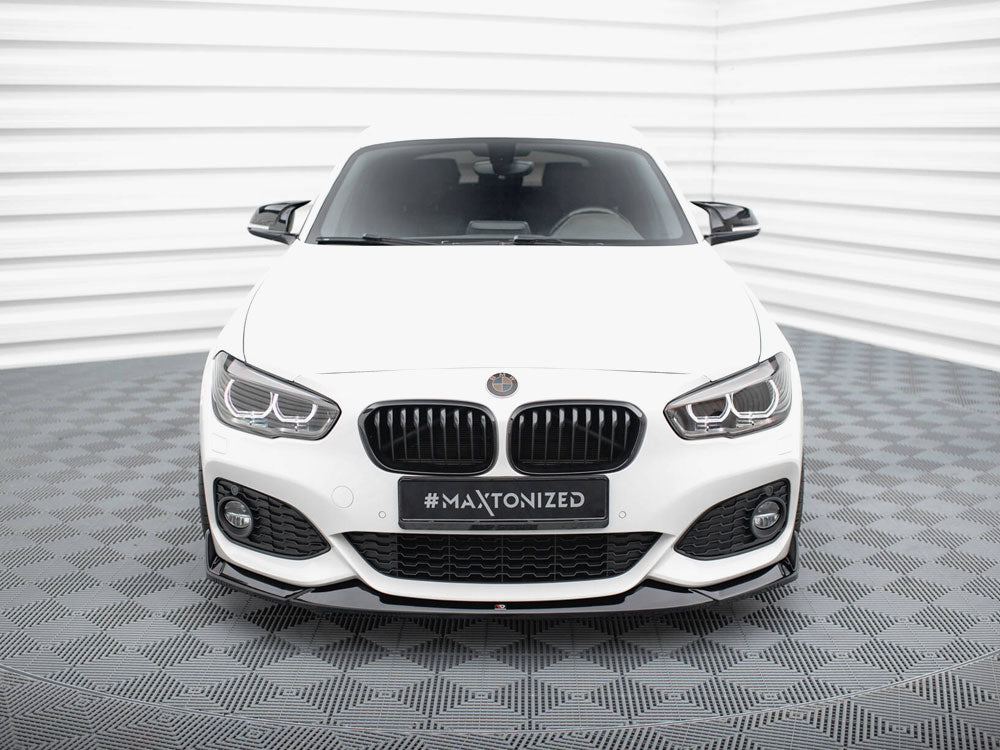 Full Body Kit Set 2 BMW M140i F20 Facelift