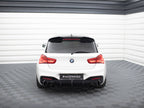 Full Body Kit Set 2 BMW M140i F20 Facelift
