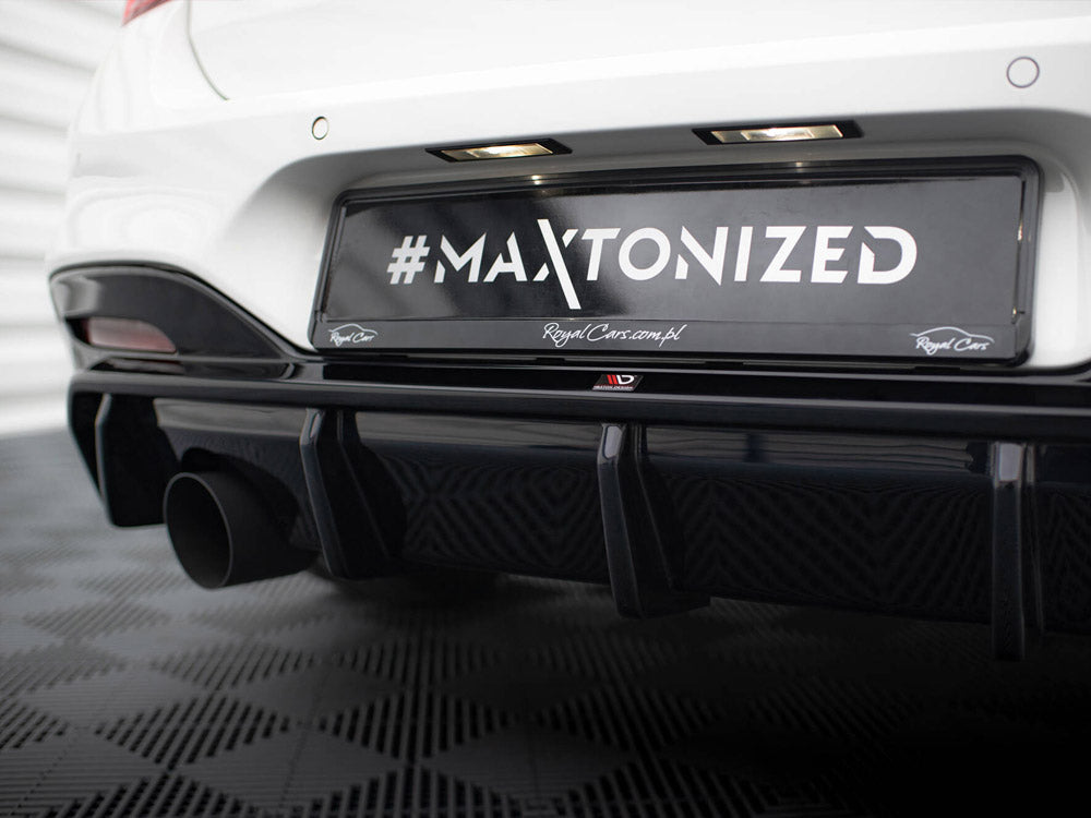 Full Body Kit Set 2 BMW M140i F20 Facelift