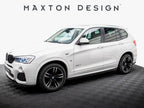 Full Body Kit BMW X3 M-Pack F25 Facelift