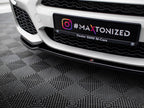 Full Body Kit BMW X3 M-Pack F25 Facelift
