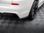 Full Body Kit BMW X3 M-Pack F25 Facelift