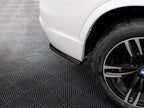 Full Body Kit BMW X3 M-Pack F25 Facelift