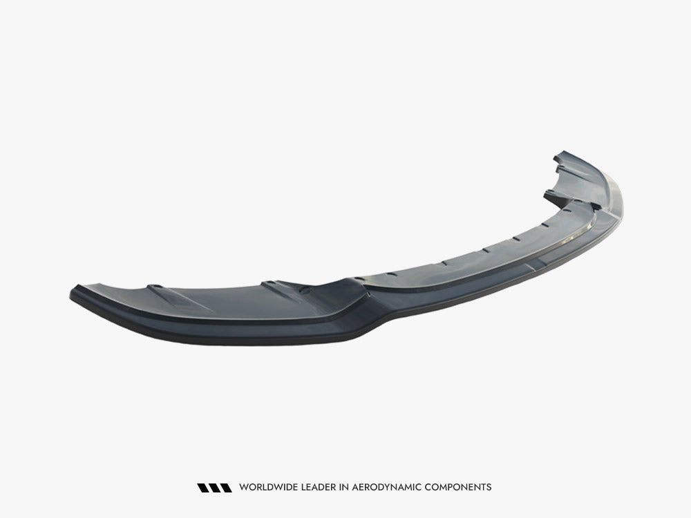 Front Splitter BMW X3 M-Pack F25 Facelift