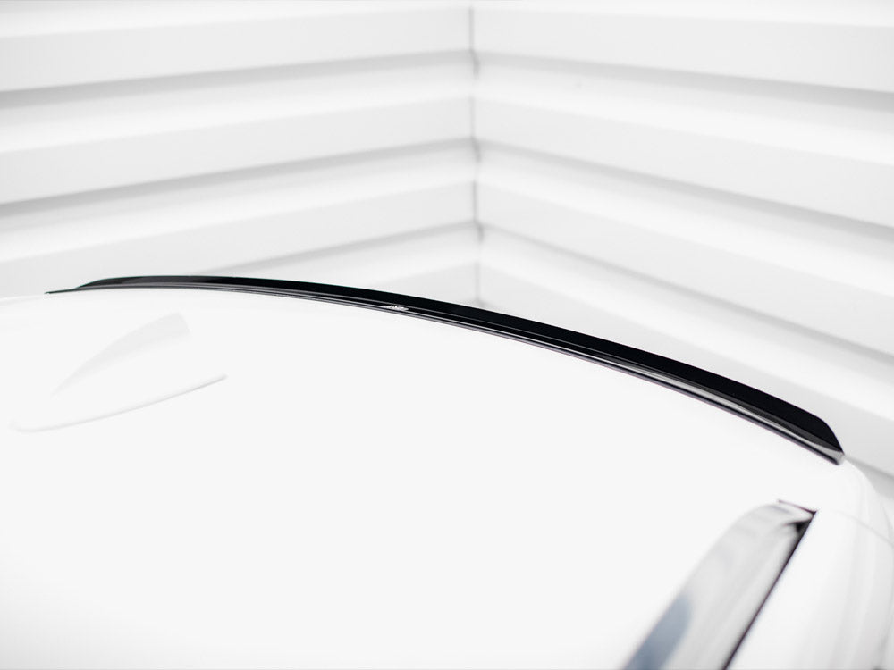 Spoiler CAP BMW X3 M-Pack F25 Facelift