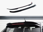 Spoiler CAP BMW i3 S Mk1 Facelift