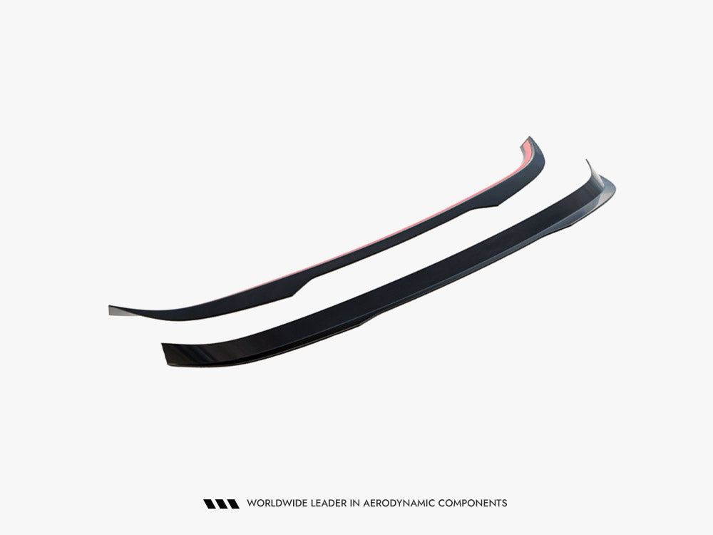 Spoiler CAP BMW i3 S Mk1 Facelift