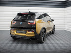 Spoiler CAP BMW i3 S Mk1 Facelift