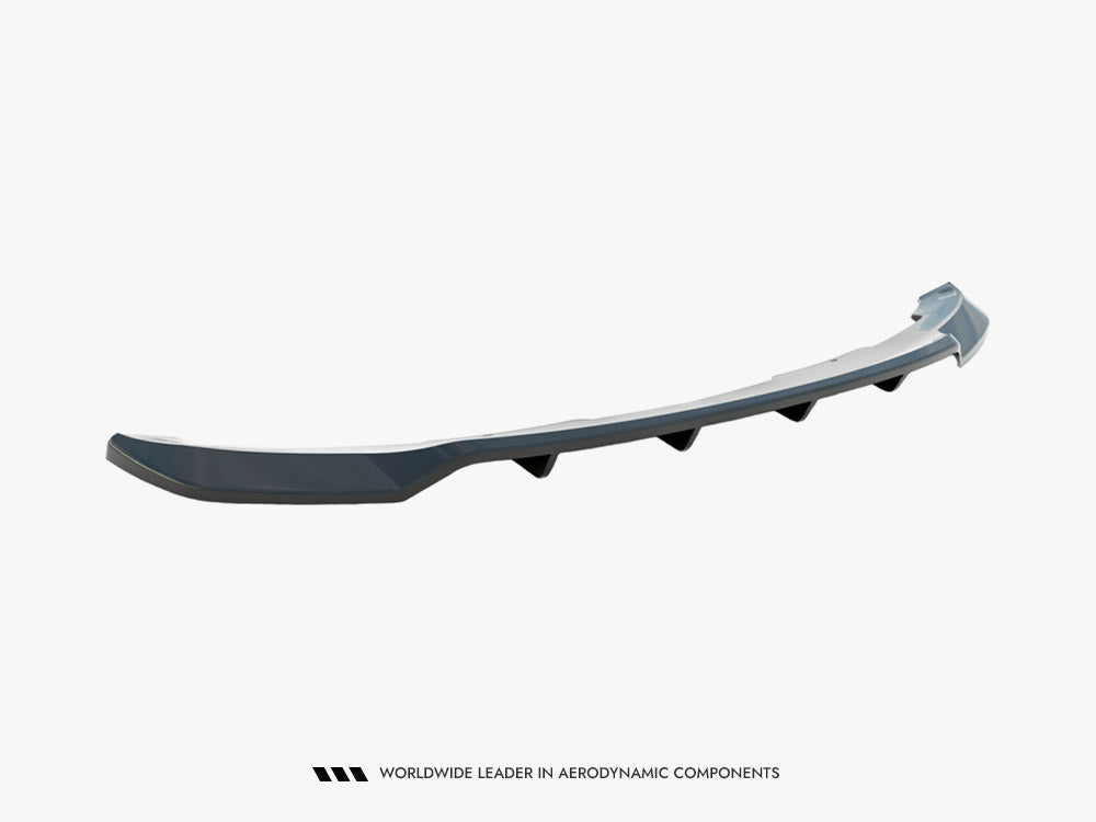 Rear Splitter (Vertical Bars) BMW i3 S Mk1 Facelift
