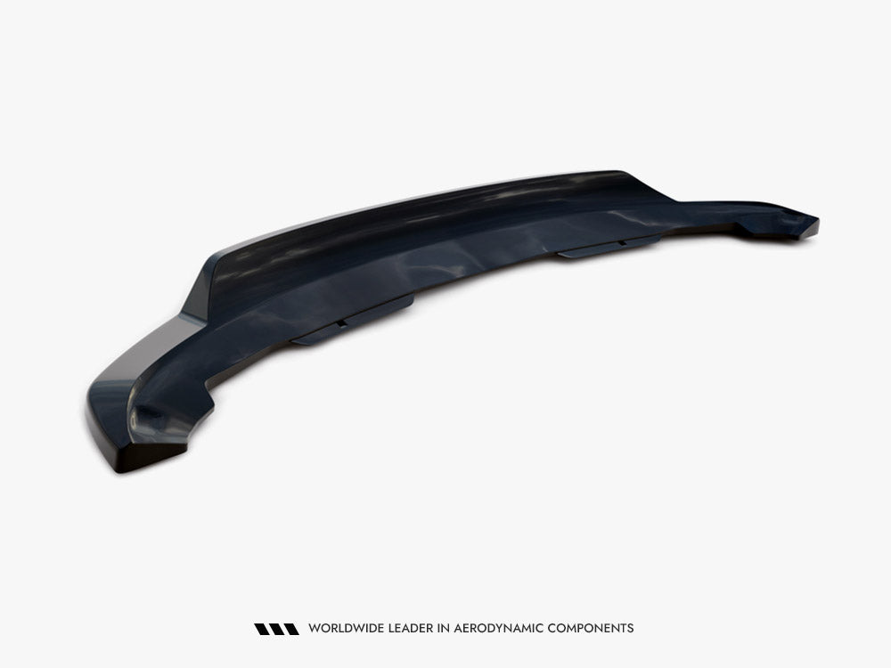 Rear Splitter (Vertical Bars) BMW i3 S Mk1 Facelift