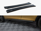 Side Skirts Diffusers BMW i3 S Mk1 Facelift