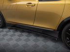 Side Skirts Diffusers BMW i3 S Mk1 Facelift