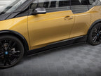 Side Skirts Diffusers BMW i3 S Mk1 Facelift