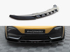 Front Splitter V.2 BMW i3 S Mk1 Facelift