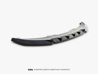 Front Splitter V.2 BMW i3 S Mk1 Facelift