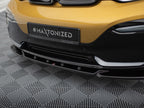 Front Splitter V.2 BMW i3 S Mk1 Facelift