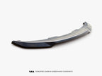 Front Splitter V.1 BMW i3 S Mk1 Facelift